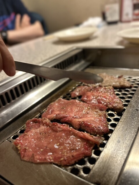 Yakiniku Koyo