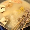 名古屋コーチン鶏おでん清水 名古屋JRゲートタワー店