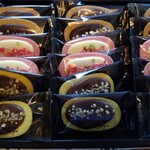 ROKUMEIKAN - 料理写真: