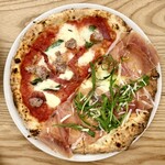 Pizzeria Napoletana Da Yuki - 