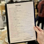 Pizzeria Napoletana Da Yuki - 