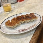 餃子の王さま - 