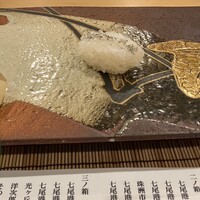 金澤 鮨 洋次郎 - 