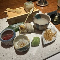 神楽坂 夢二 - 