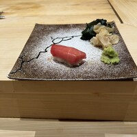 鮨 つきうだ - 