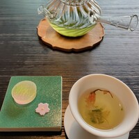 山中温泉　花紫 - 1日目