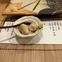 金澤 鮨 洋次郎 - 
