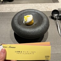 大阪鉄板焼き 神戸牛 TATARA - 