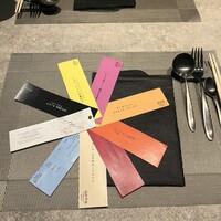 大阪鉄板焼き 神戸牛 TATARA - 