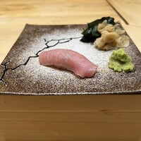 鮨 つきうだ - 