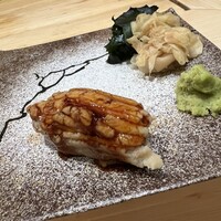 鮨 つきうだ - 