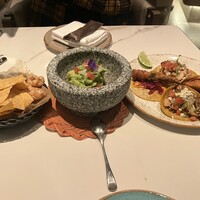 FONDA MEXICANA New York 銀座店 - 