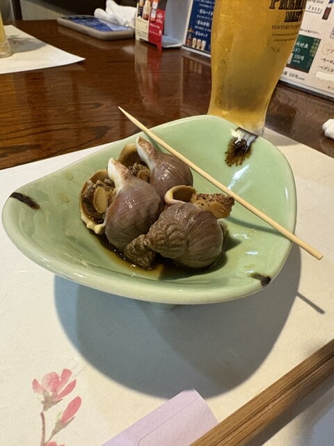 Shiki Ryori Kawakami