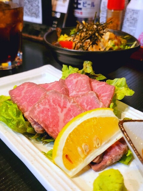 Kimura Ya Honten Shinagawa Konanguchi photo 5