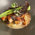 マダム・トキ - 