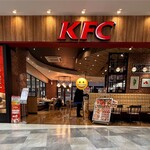 ケンタッキーフライドチキン - 