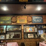 ザ　カウボーイハウス - 