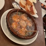 バル・バロッサ - 