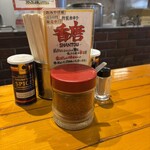 中華そば専門　田中そば店 - （2025/1）