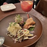 バル・バロッサ - 