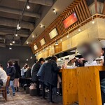 中華そば専門　田中そば店 - （2025/1）