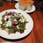 エキ ポンテベッキオ ア オオサカ - 