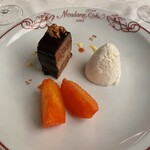 マダム・トキ - 