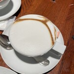 エキ ポンテベッキオ ア オオサカ - 