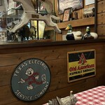 ザ　カウボーイハウス - 