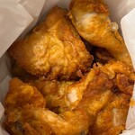 ケンタッキーフライドチキン - 