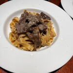 エキ ポンテベッキオ ア オオサカ - 