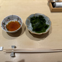鮨結う紬 - 