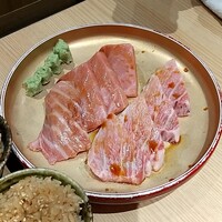 焼うお いし川 - 