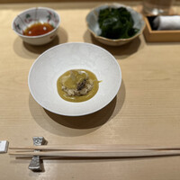 鮨結う紬 - 