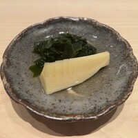 西麻布鮨いち - 