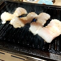 焼うお いし川 - 