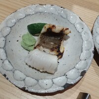 焼うお いし川 - 