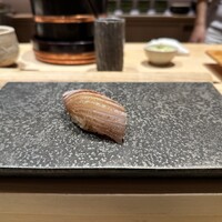 鮨結う紬 - 