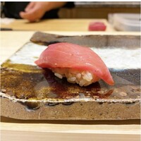 THE SUSHI GINZA 極 - 