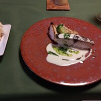 かみくら - 料理
