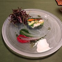 かみくら - 料理