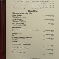 東京會舘 銀座スカイラウンジ - 