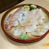 焼うお いし川 - 