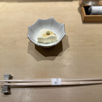 鮨結う紬 - 
