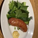 フェスティバール＆ビアホール - 