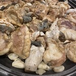 ふぐと鯨 しお福 - 