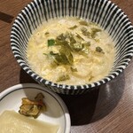 ふぐと鯨 しお福 - 