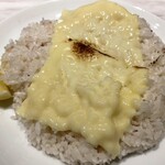 北海道スープカレー Suage - 