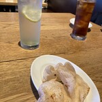 フェスティバール＆ビアホール - 