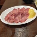 焼肉ホルモン 広味園 - 